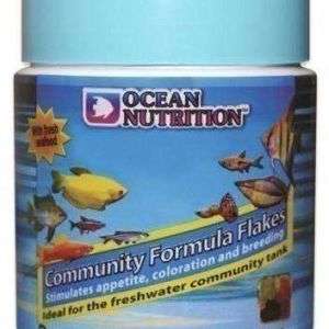 Ocean Nutrition Community Flake 34 g