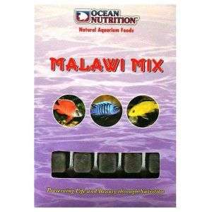 ocean nutrition - malawi mix