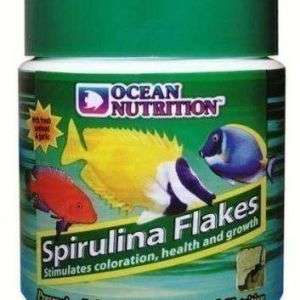 Ocean Nutrition Spirulina Flake 71 gr