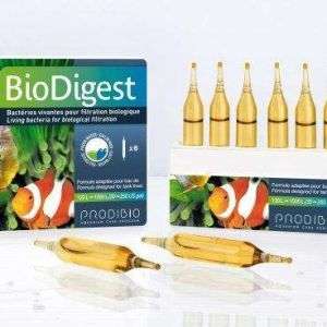 Bio Digest 30 Vials