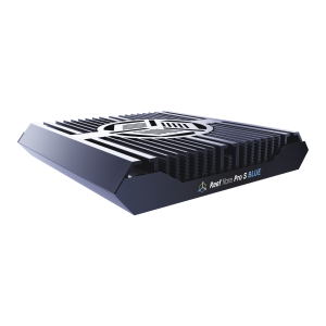 Reef Factory Reef Flare Pro Blue S  (black)