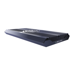 Reef Factory Reef flare Pro blue M 160 W Black