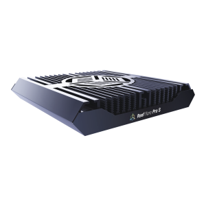 Reef Factory Reef Flare Pro S (black)