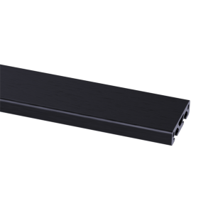 Reef Factory Reef flare Pro profile - 1,0m (black)