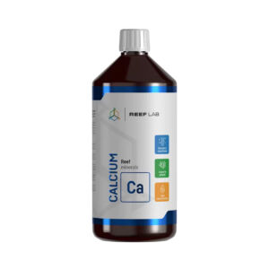 Reef factory-reef minerals calcium