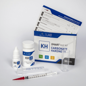 Reef Factory- Kh smart test kit Gen 2