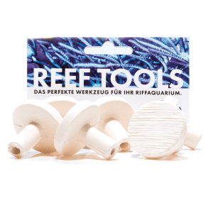 Fauna Marin Maxi Reef Disc 3,3 cm Ø 12 pieces