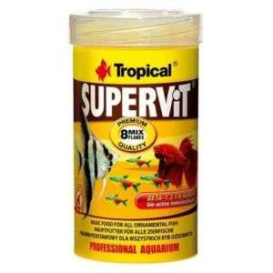 Tropical SUPERViT 100ml