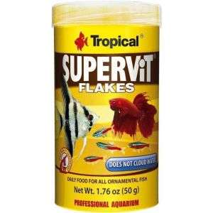 Tropical Supervit Flakes 250ml