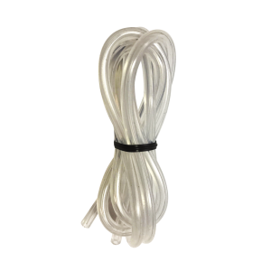 Silicone tube 2/5mm