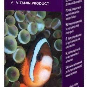 AquaForest Fish V - Multivitamin for marine/freshwater fish (10ml)