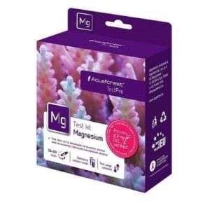 Aquaforest Magnesium test