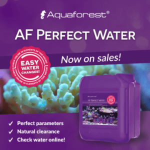 AquaForest Perfect Water 20L