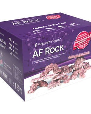 AquaForest- Rock ARCH  high porosity rock, box (10kg)