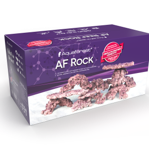 AquaForest- Rock ARCH  high porosity rock, box (18kg)