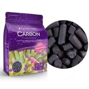 Aquaforest Carbon - active granulated carbon (1000ml)