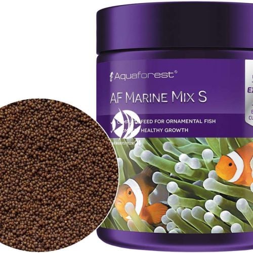 AquaForest -Marine Mix S, 120g