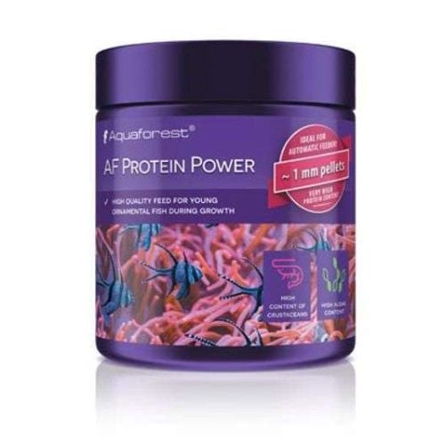 AquaForest- Protein Power,120g