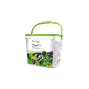 Aquaforest ΑF LAVA SOIL BLACK (5L)