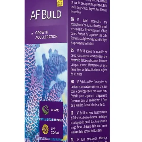 Aquaforest Build 10 ml