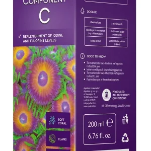 Aquaforest Component C 200 ml