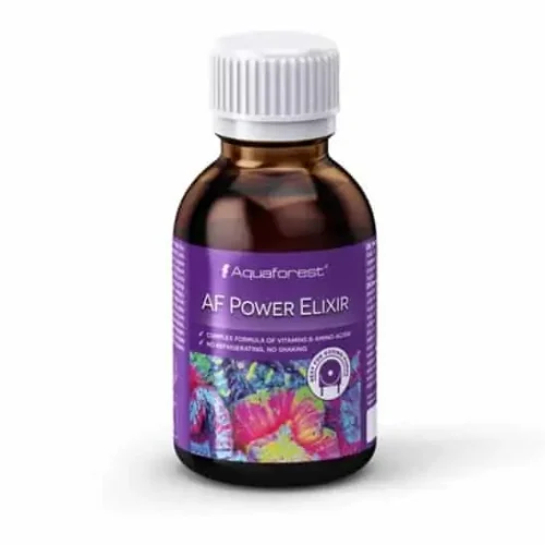 AquaForest Power Elixir