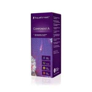 AQUAFOREST COMPONENT A 200ML