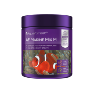 AquaForest -Marine Mix M , 120g