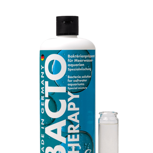 Fauna Marin Bacto Reef Therapy (500 ml)