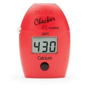 Hanna Checker®HC Calcium Colorimeter (Ca)
