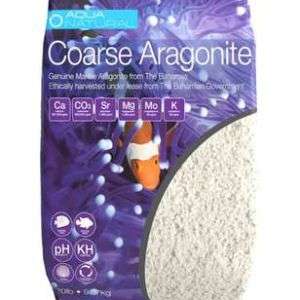 Calcean Coarse aragonite - Bahamian sand (4,5kg)