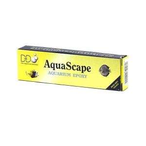 D-D Aquascape Construction Epoxy (Slate Gray)