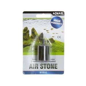 Aquael – Air stone roller – black 30mm