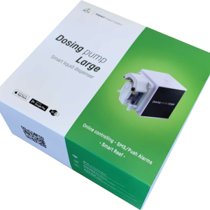 Reef Factory Dosing Pump Large