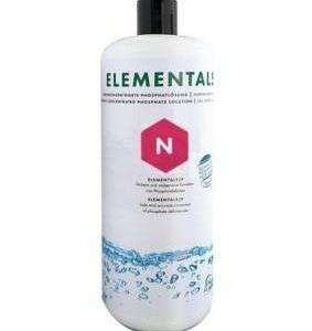 FAUNA MARIN - ELEMENTALS N - 1000ML - NITROGEN SOLUTION