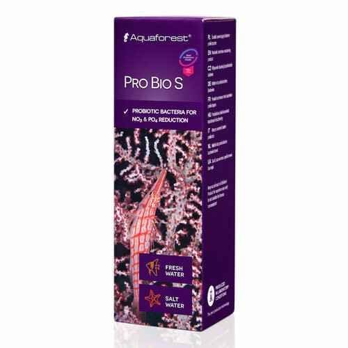 Aquaforest Pro Bio S 10ml