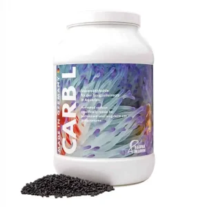 FAUNA MARIN - ULTRA CARB L - 2000ML - ACTIVATED CARBON FOR AQUARIUMS