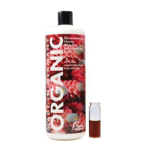 Fauna Marin Ultra Organic Trace 250ml