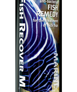 BRIGHTWELL AQUATICS FISH RECOVER M 250ML