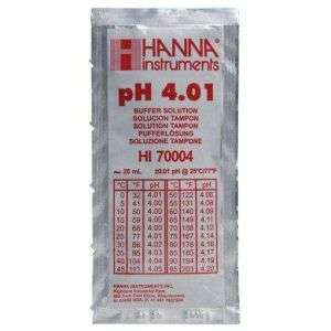 Hanna Buffer sachets pH 7,01 (1pc / 20ml)