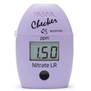 Hanna Checker®HC Nitrate colorimeter, LR (NO3
