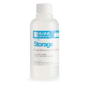 Hanna HI70300M Electrode Storage Solution (230 mL)