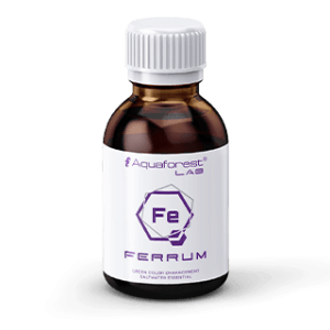 Aquaforest Ferrum Lab 200ml