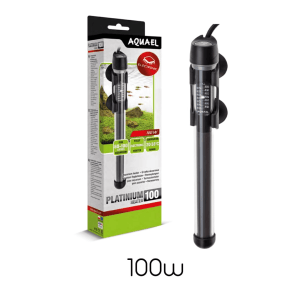 Aquael -PLATINIUM HEATER 100W