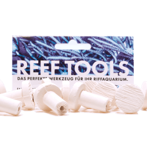 Fauna Marin-Reef Disc Mini 2cm (12pcs)