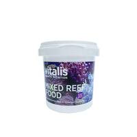Vitalis Mixed Reef Food – 50 Gram