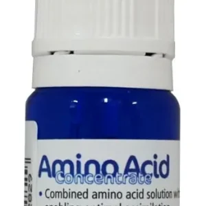 Korallen-zucht KZ Amino Acid High Concentrate 10 ml