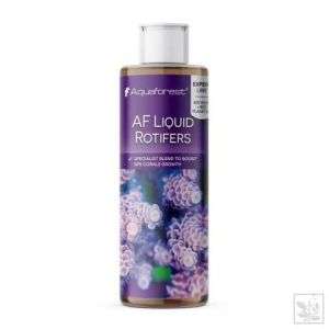 AF Liquid Rotifers (250ml)