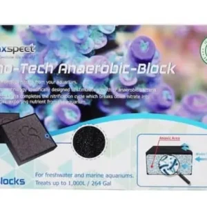 Maxspect-Nano Tech Anaerobic Block