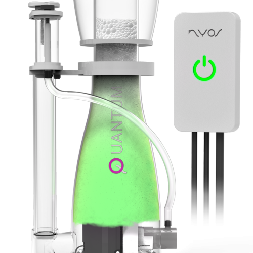 Nyos Quantum 300 Protein Skimmer EQ (New Generation)